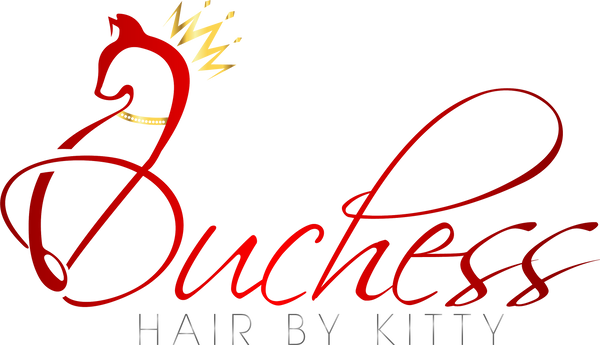 Duchess Hair by Kitty